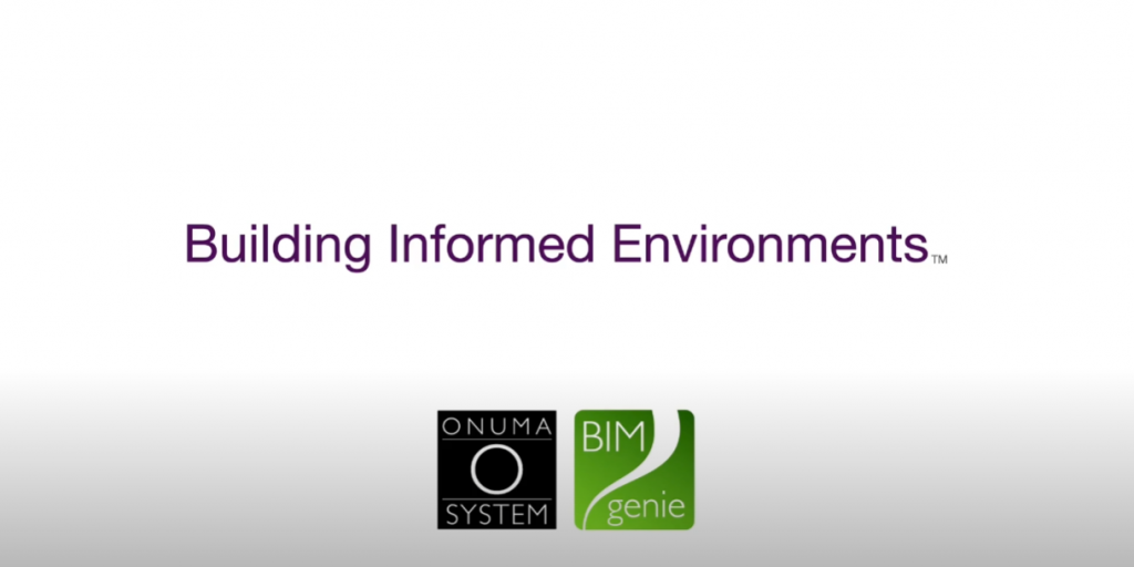 Building Informed Environments