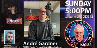 Last Angry DJ Ep 13