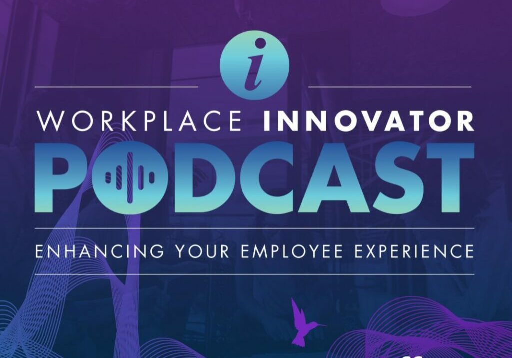 Ep. 285: “Expect the Unexpected” – Workplace Design and Strategies to Improve Employee Wellbeing in 2024 with Rebecca Swanner of HED