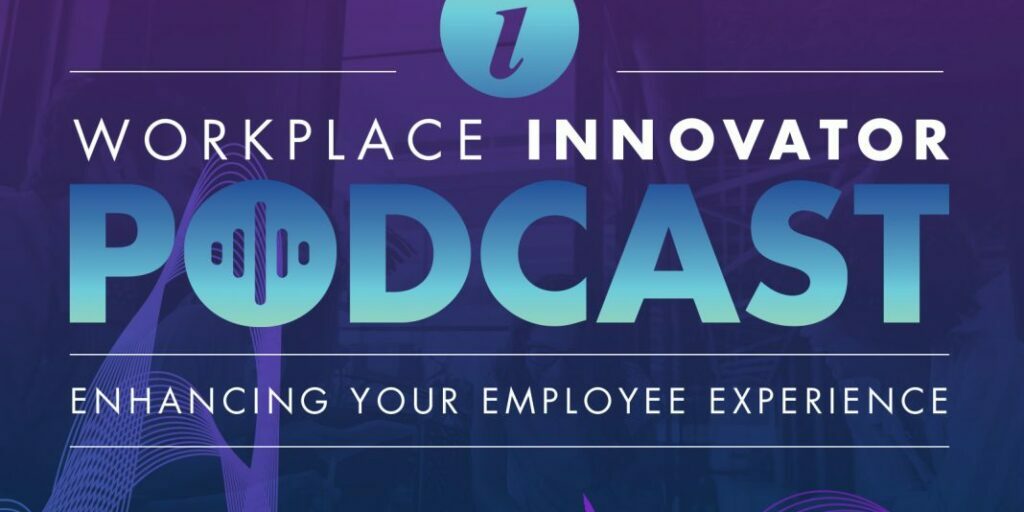 Ep. 39: "The Elemental Workplace" and Embracing the Spirit of Punk | Neil Usher - Unispace & workessence